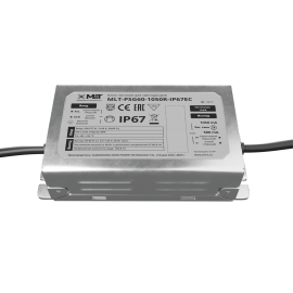 ИПС MLT⁠-⁠PSG60⁠-⁠1050R⁠-⁠IP67EC