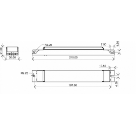 ИПС LRD-040-0400-000-01-D