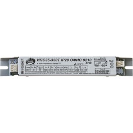 ИПС 35-350ТД  (300-390) IP20