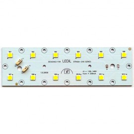 Светодиодный модуль NEO-L-12L5050-1S2x6-L150-50705024
