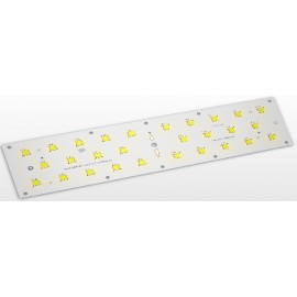 Светодиодный модуль Argos-module Osram 5050 4х7