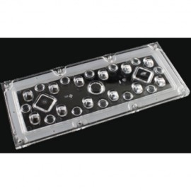 Оптика LEDLINK 2x6