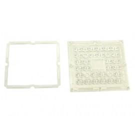 Оптика LED28
